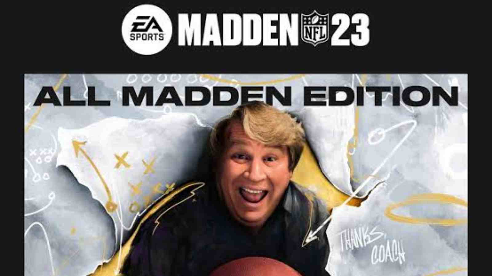 “Get your complaints in now”: Madden 23 hotline receives 1000 calls on opening