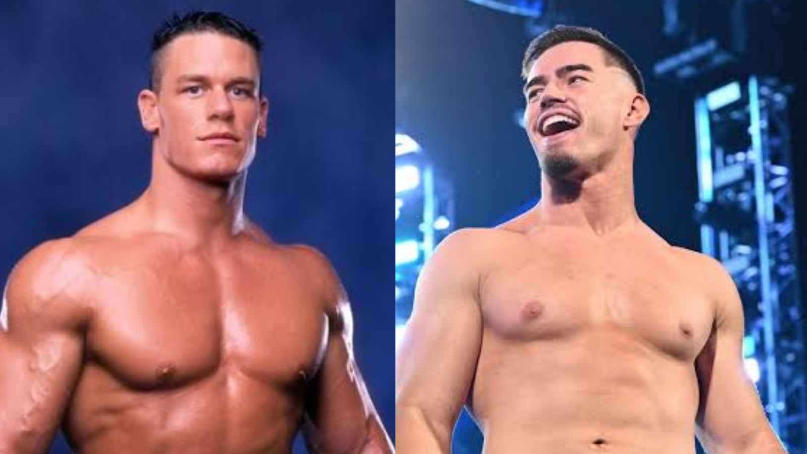 “John Cena didn’t have any championships at 24”-  Mr. Money in the Bank Theory reflects on his comparison with John Cena