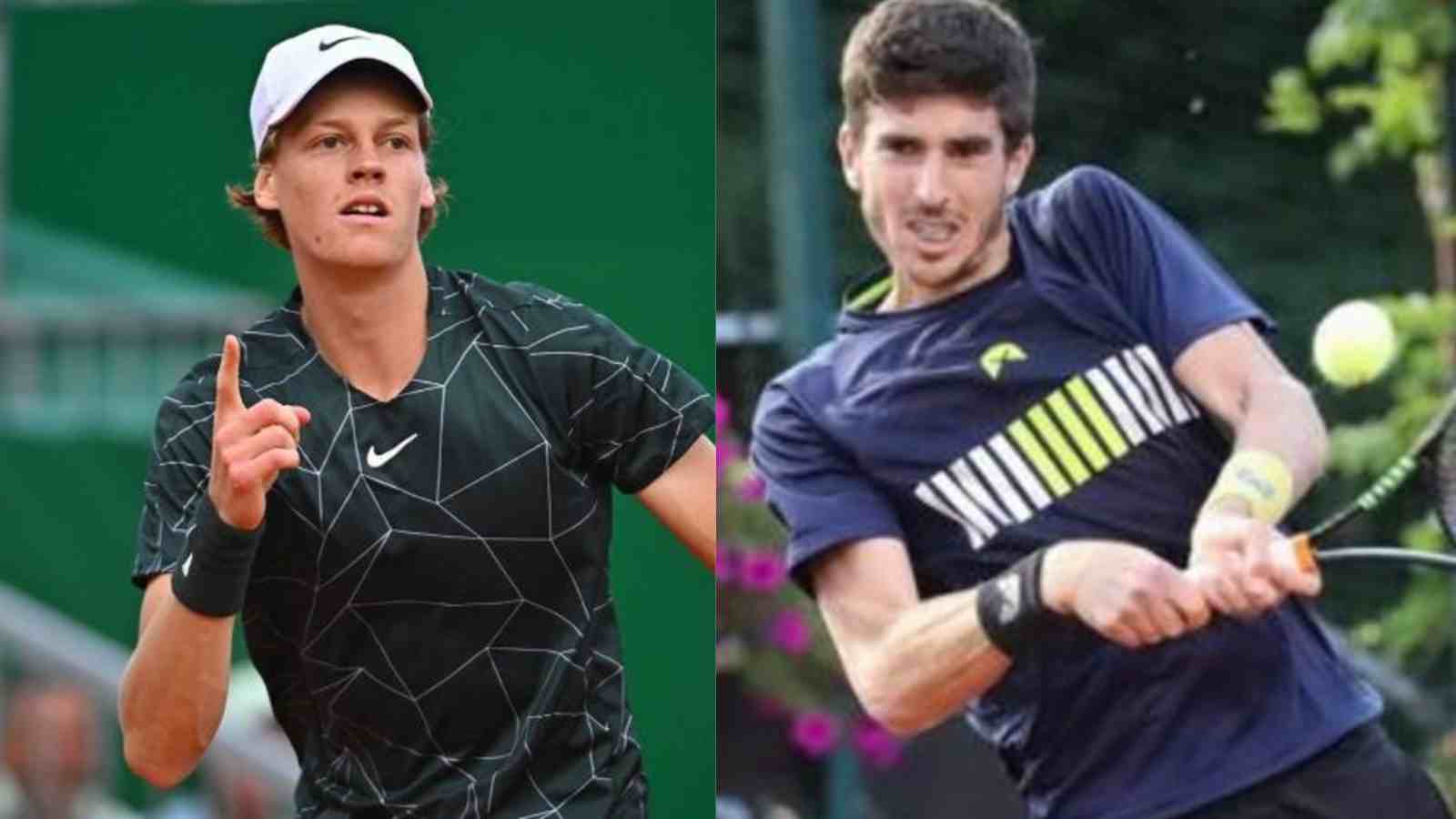 Croatia Open 2022: Jannik Sinner vs Franco Agamenone, Live Stream, Match Timings, Prediction and Preview