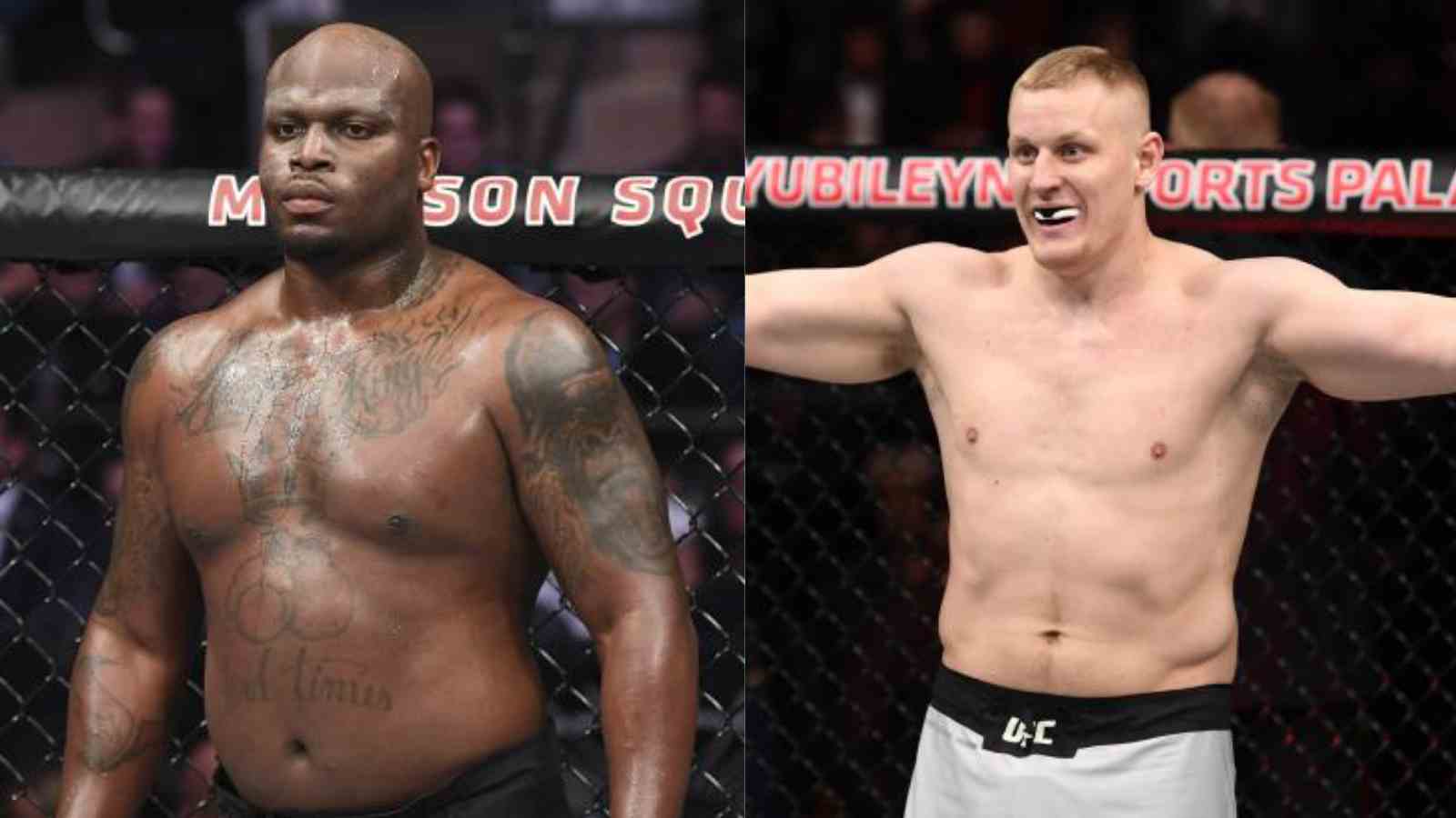 UFC 277: Derrick Lewis vs Sergei Pavlovich Fight preview, Betting odds and final prediction