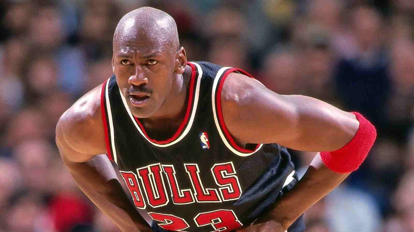 “Give me my $15,000” Michael Jordan had no shame in demanding money from $50 Million rapper