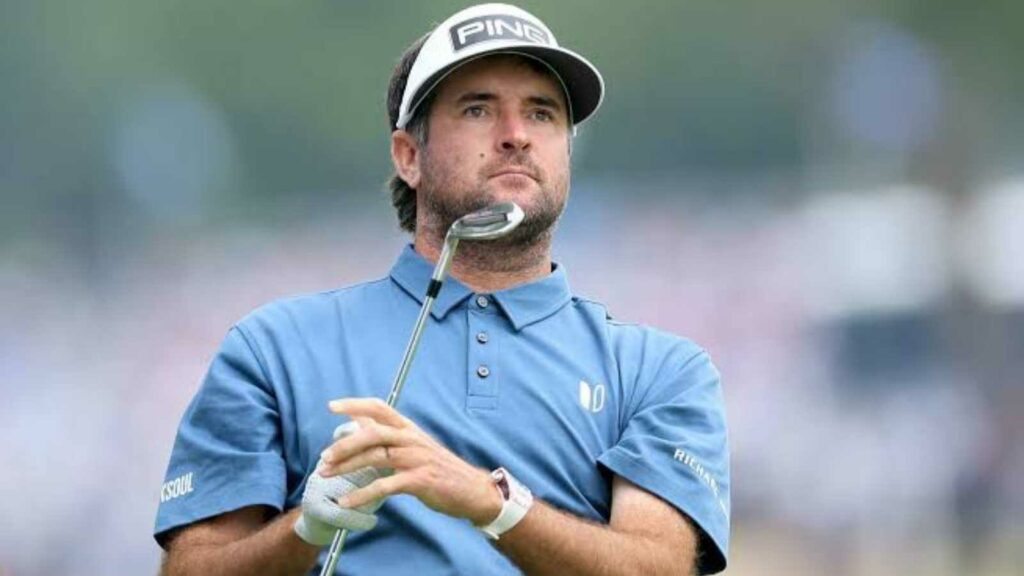 Bubba Watson