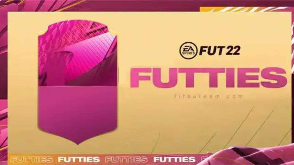 90+ Futties x7 Upgrade SBC