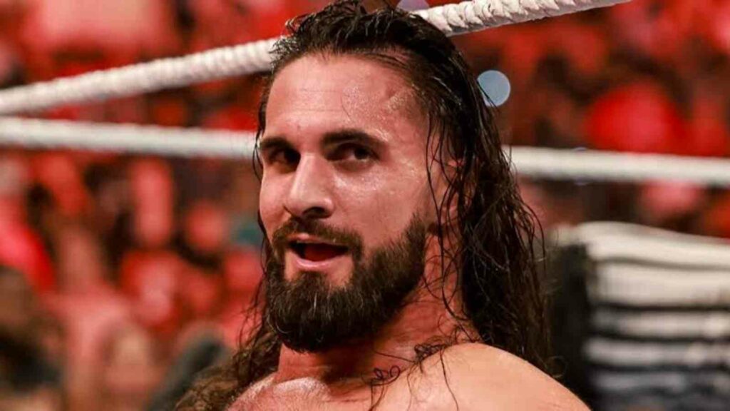 Seth Rollins get an opponent for his match SummerSlam