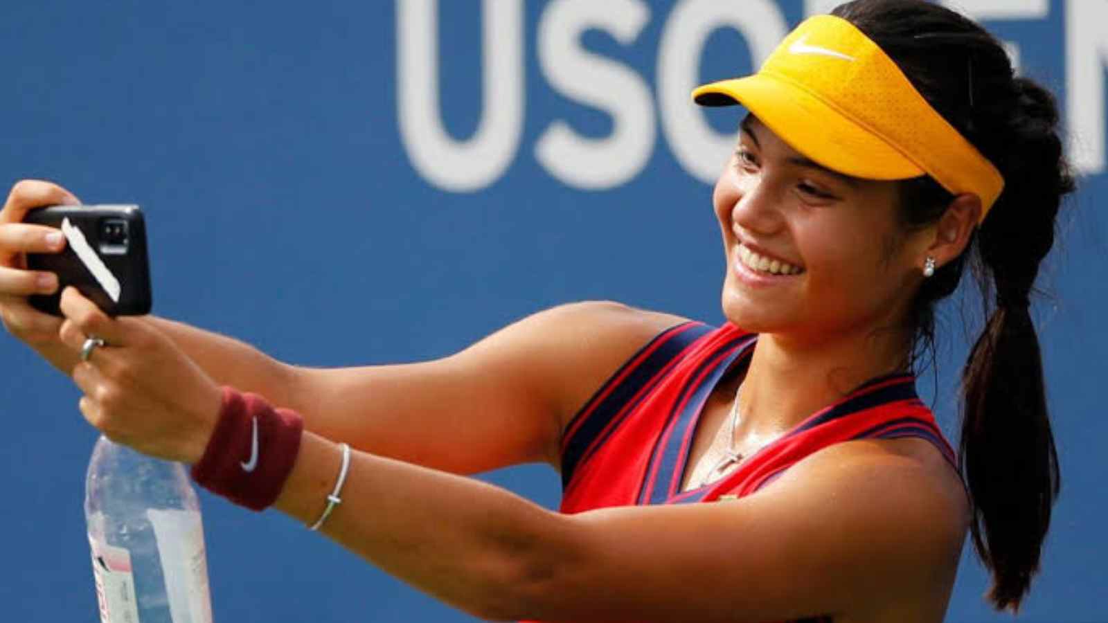 Emma Raducanu admits to being forced to change her number multiple times as US Open made her a global sensation