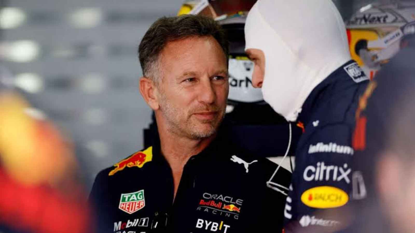 “It’s very negligible,” Christian Horner sheds light on Max Verstappen and Sergio Perez’ floor designs at Monza