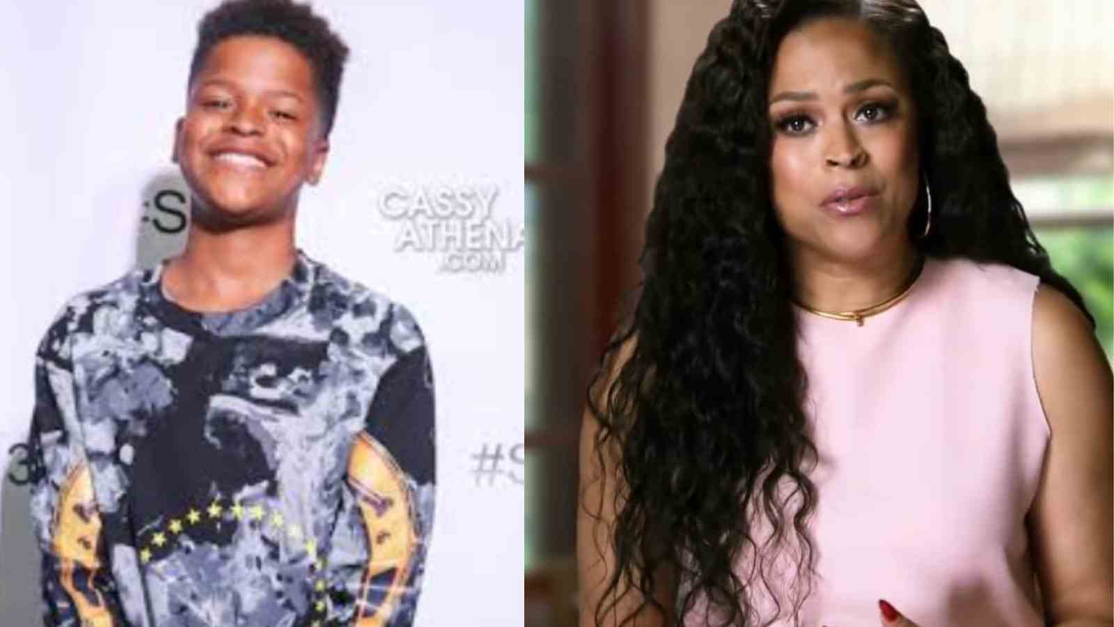 “Got these genes from Shaq” Shaunie O’Neal was left disappointed when 13-year-old son brought 5-6 dancers home