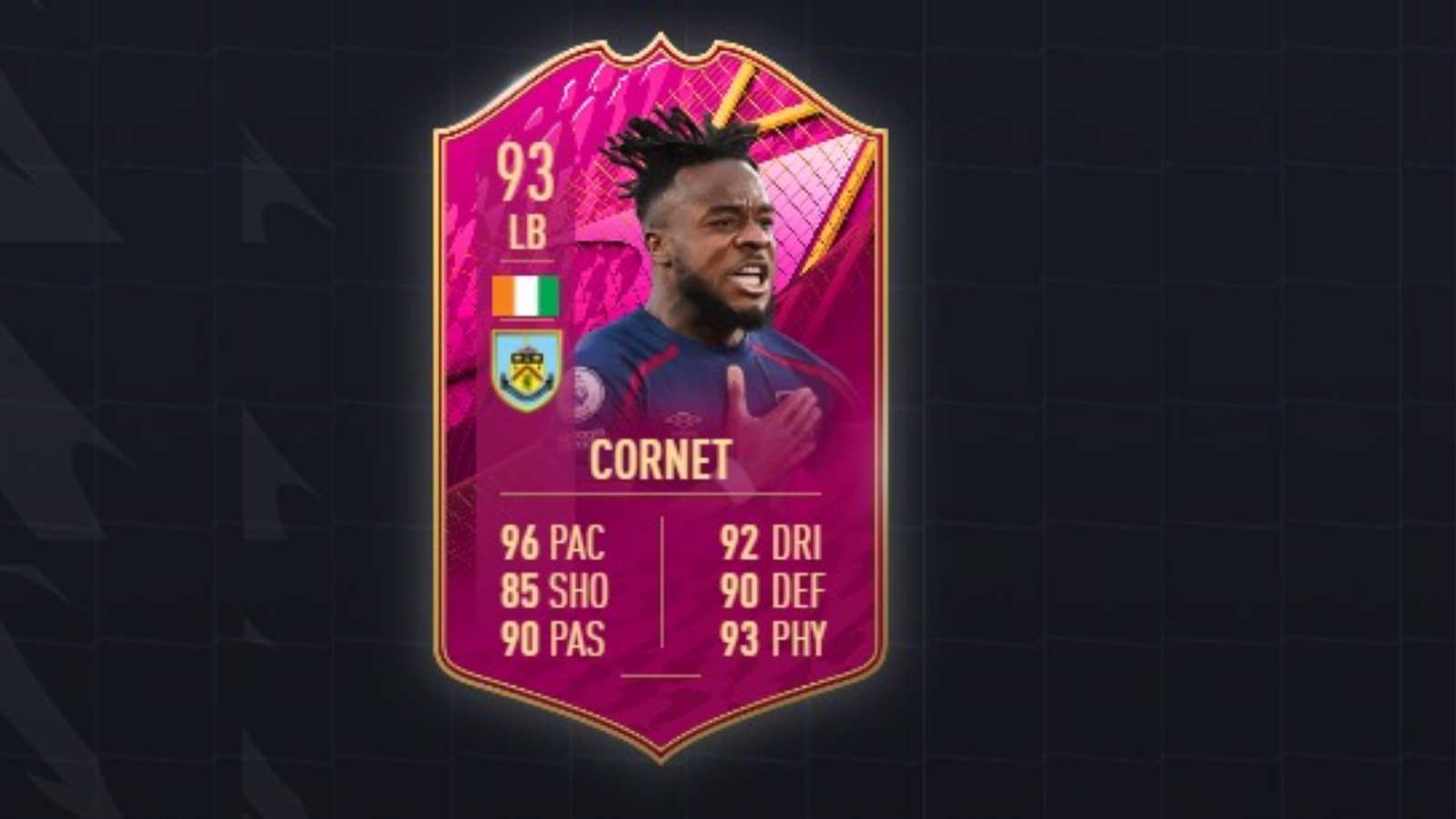 How to get the Maxwel Cornet FIFA 22 Futties player item?