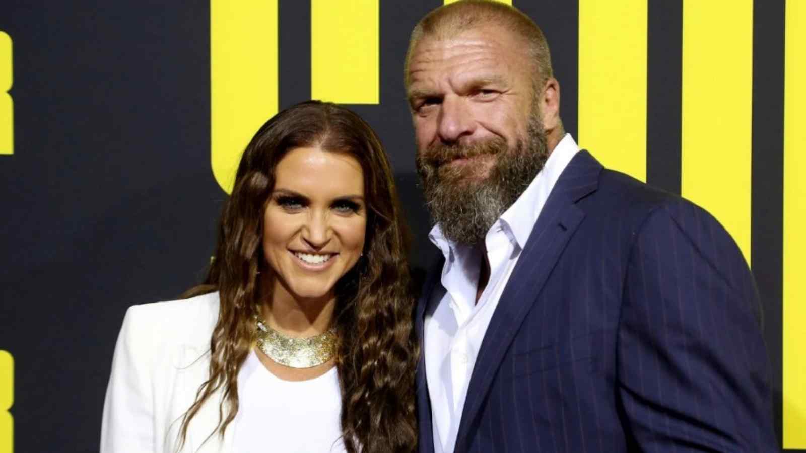 “They are going to be tremendous”- WWE Hall of Famer believes Triple H and Stephanie will be an excellent pairing in carrying the legacy forward