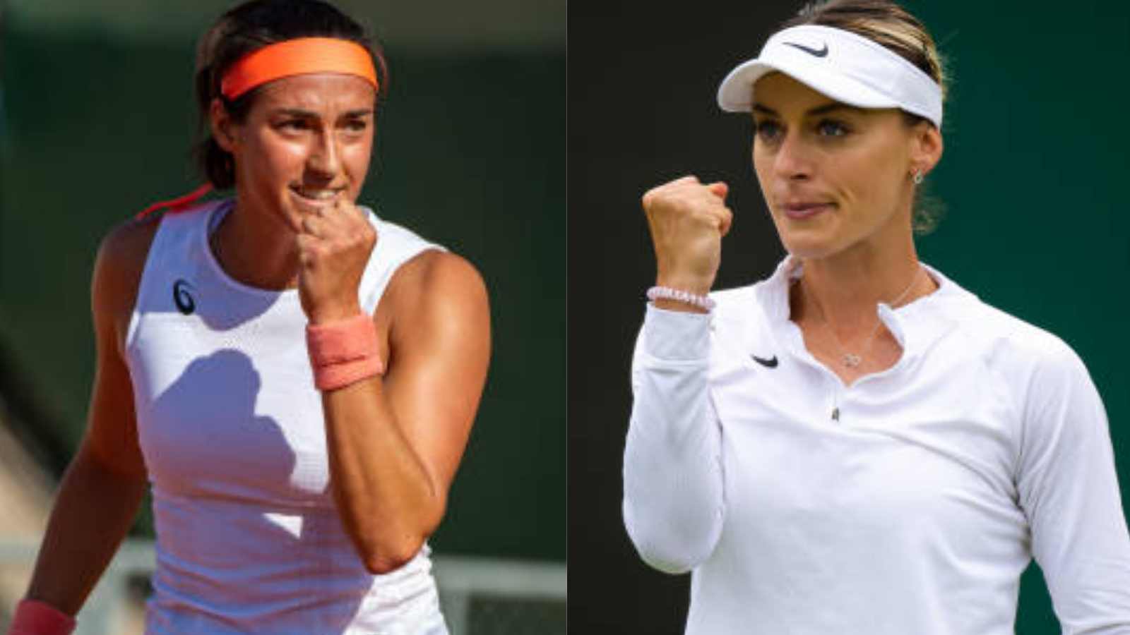 Poland Open 2022 Final: Caroline Garcia vs Ana Bogdan Live Stream, Match Timings, Prediction, and Preview