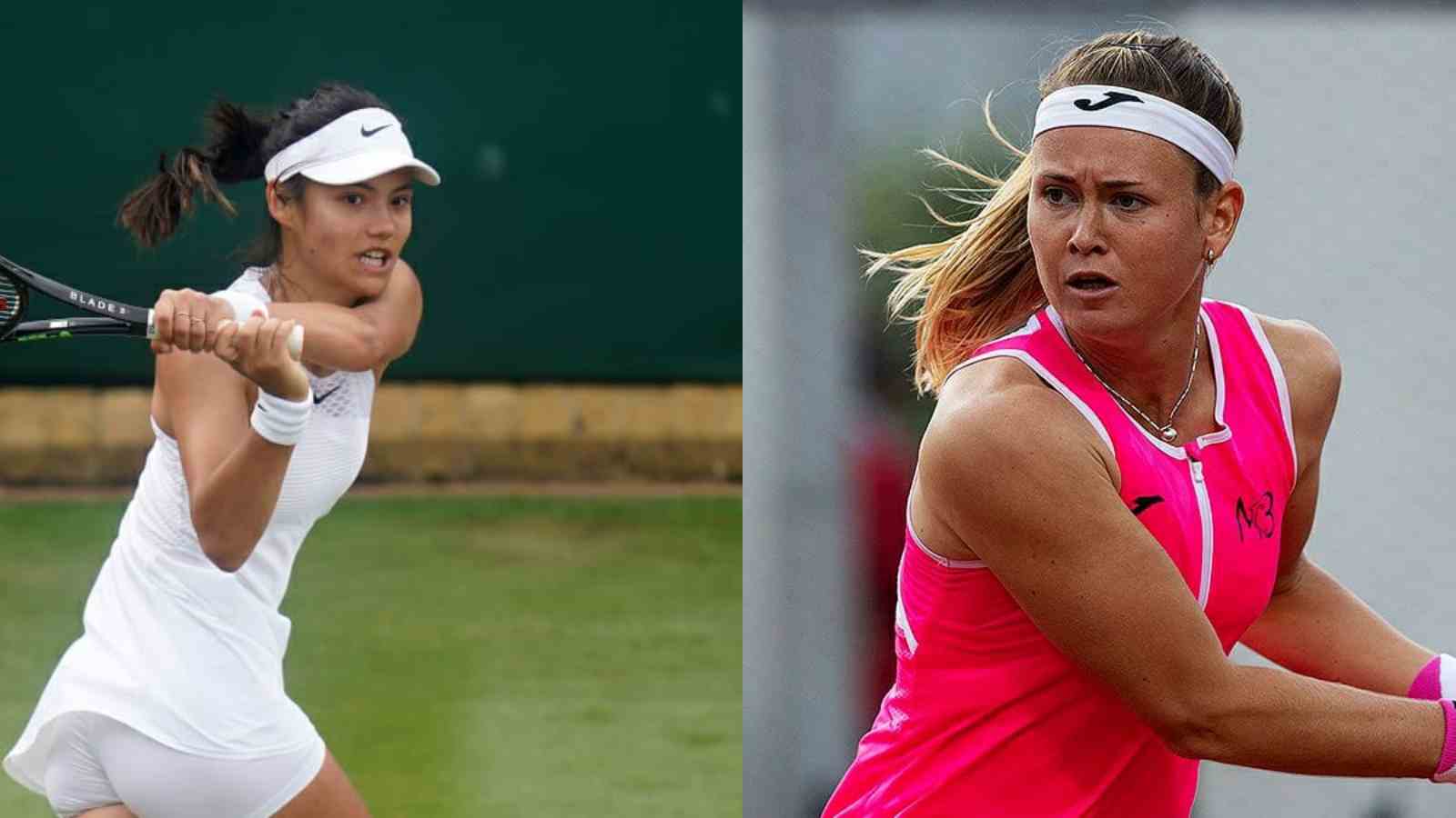 Washington 2022: Emma Raducanu vs Marie Bouzkova Live Stream, Match Timings, Prediction, and Preview for Citi Open