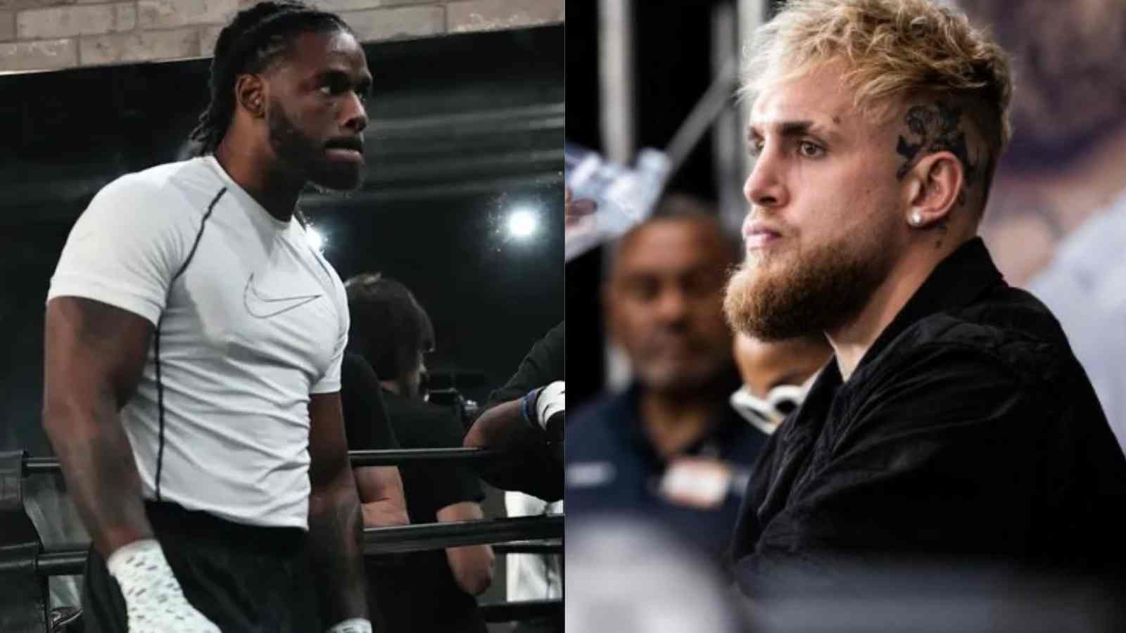 “Deceitful and Calculated” Jake Paul vs Hasim Rahaman Jr scrapped due to weight issues 1 week before the fight, tickets to be refunded