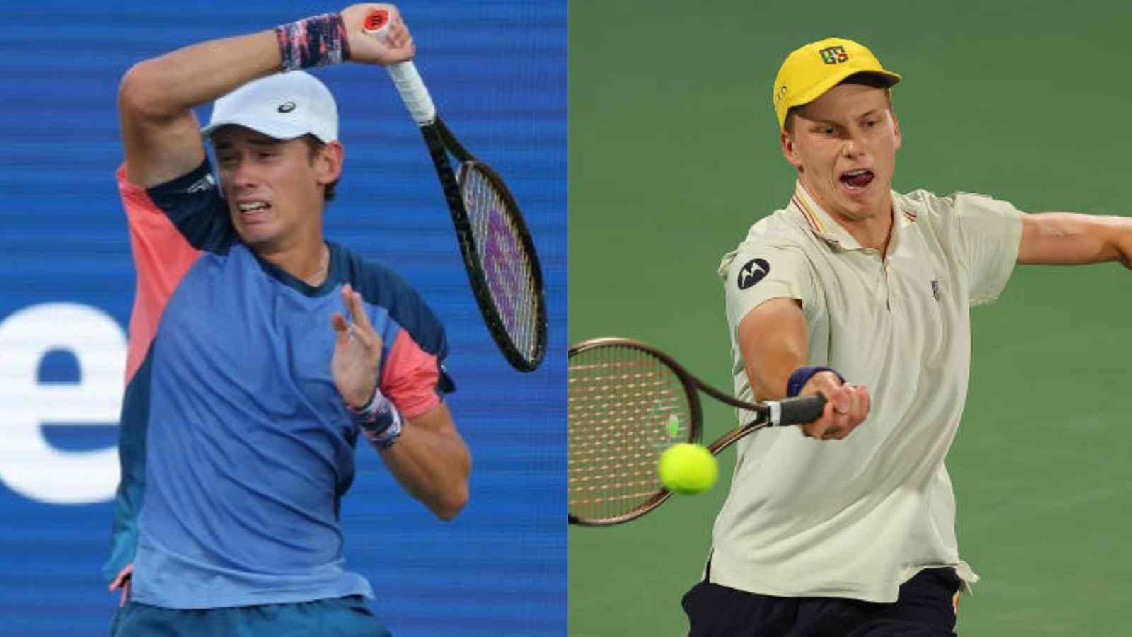 Atlanta Open 2022 Final: Alex de Minaur vs Jenson Brooksby Live Stream, Match Timings, Prediction, and Preview