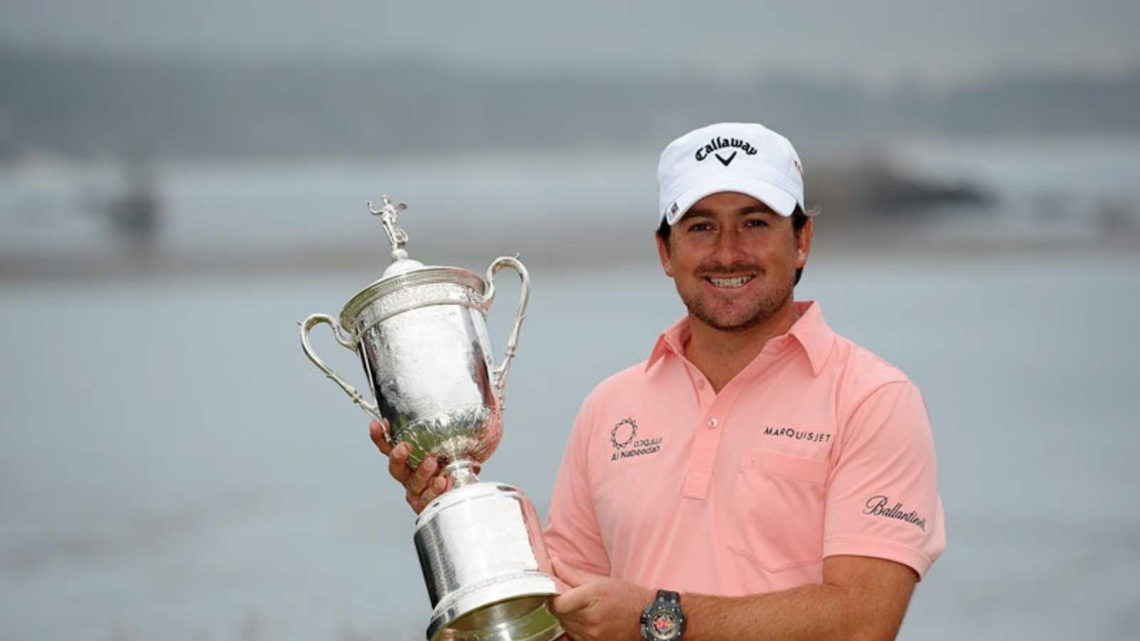 “Haters are gonna hate” – Graeme McDowell targets ‘keyboard warriors’ for constant criticism over LIV Golf on Twitter