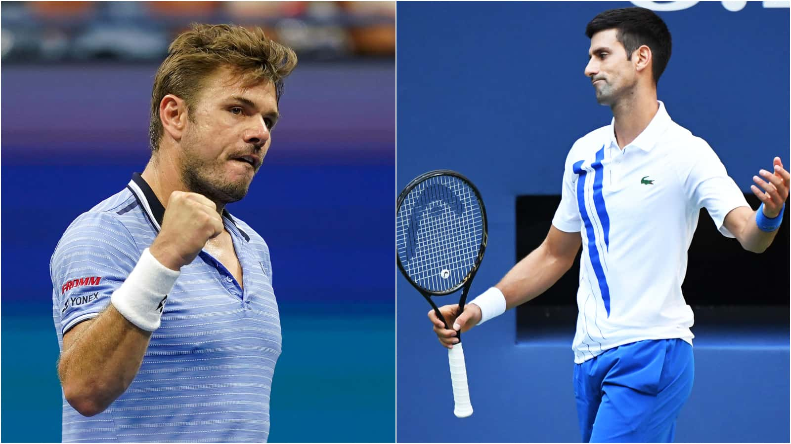 “Novak Djokovic couldn’t do anything” Former French Open champion heaps praise on Stan Wawrinka for being a rare multi-major winner in the era of Big-3