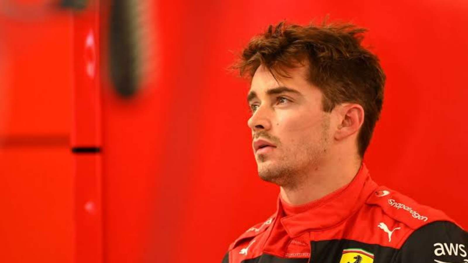 “Only by merit, not as a social message”: Charles Leclerc opines on entry of women in Formula 1