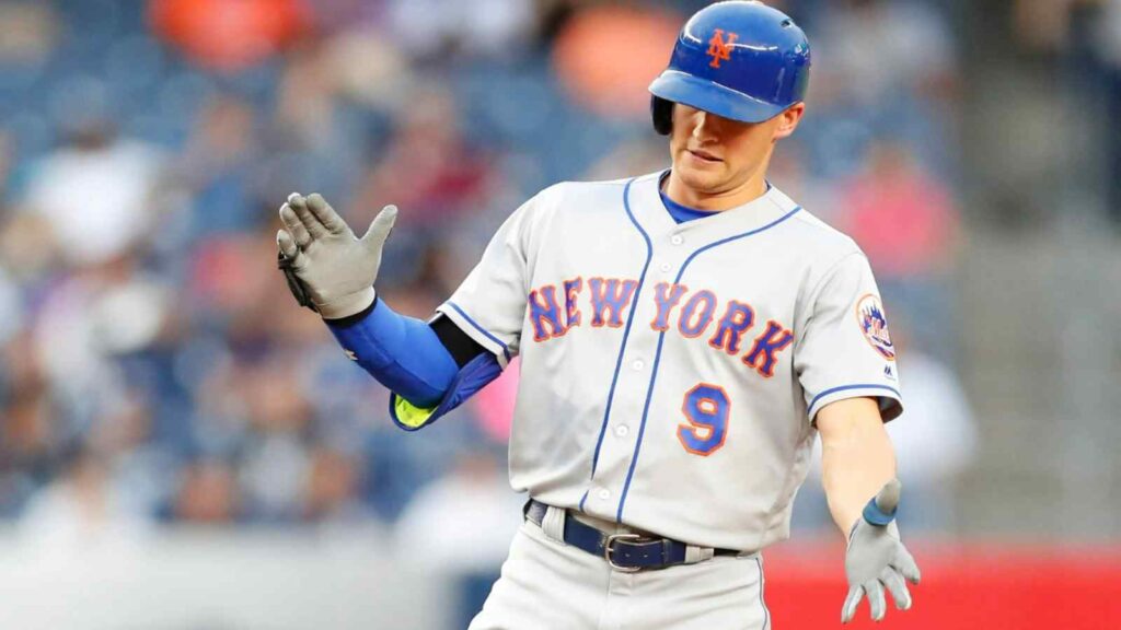 Brandon Nimmo