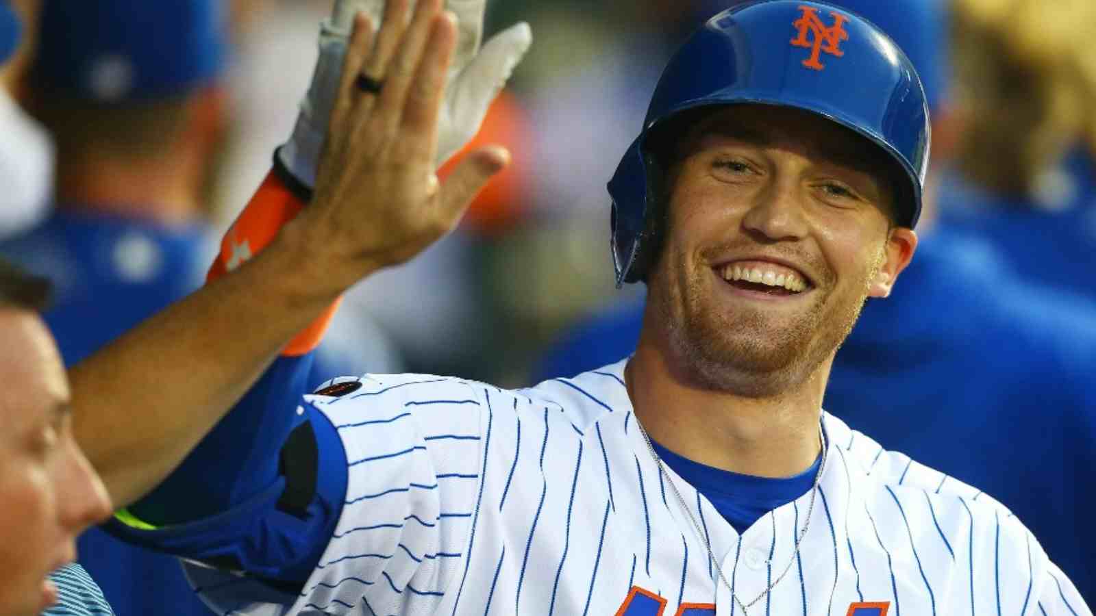 “Very interested in me” Brandon Nimmo blurts out that the New York Mets desire him