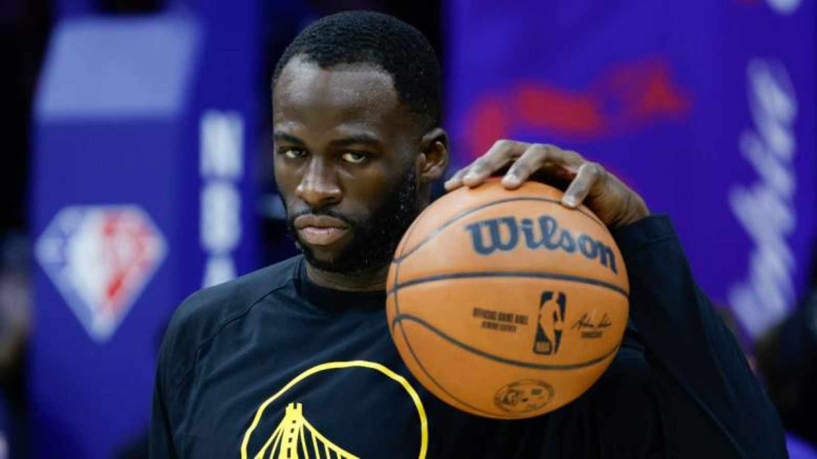 “You took care of Klay and Steph?” NBA Analysts believes Draymond Green is keeping a close eye on Warriors handing paychecks to his teammates