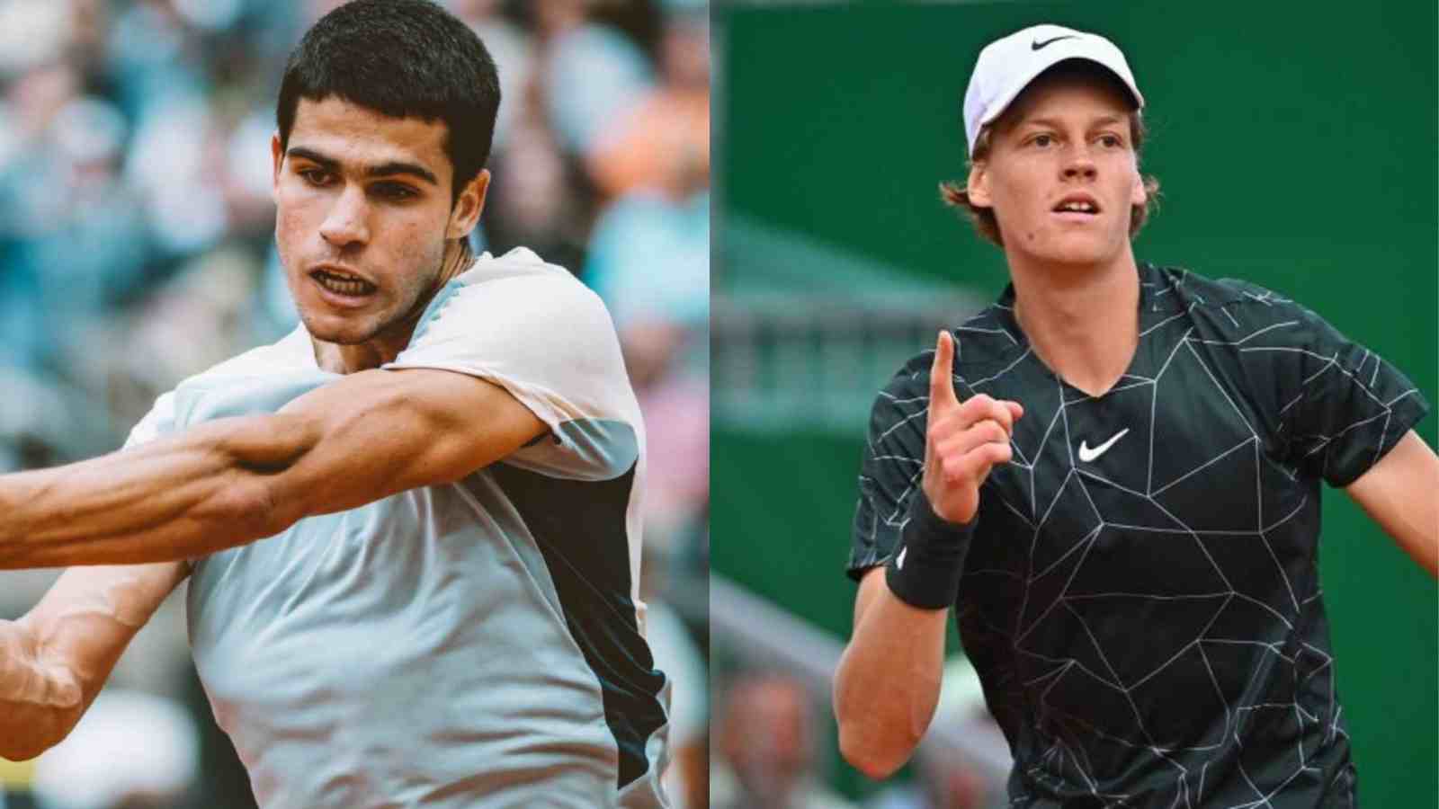 Croatia Open 2022 Final: Carlos Alcaraz vs Jannik Sinner Live Stream, Match Timings, Prediction and Preview