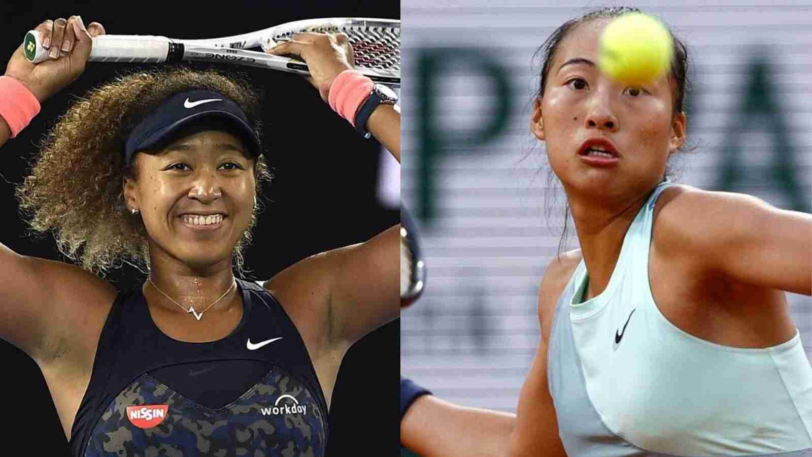 Silicon Valley Classic 2022: Naomi Osaka vs Qinwen Zheng Live Stream, Match Timings, Prediction and Preview