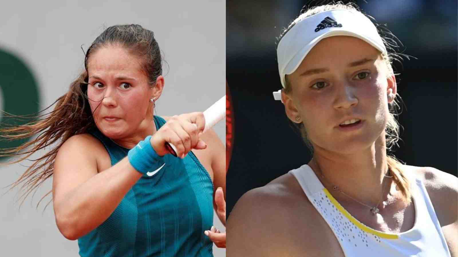 Silicon Valley Classic 2022: Daria Kasatkina vs Elena Rybakina Live Stream, Match Timings, Prediction and Preview