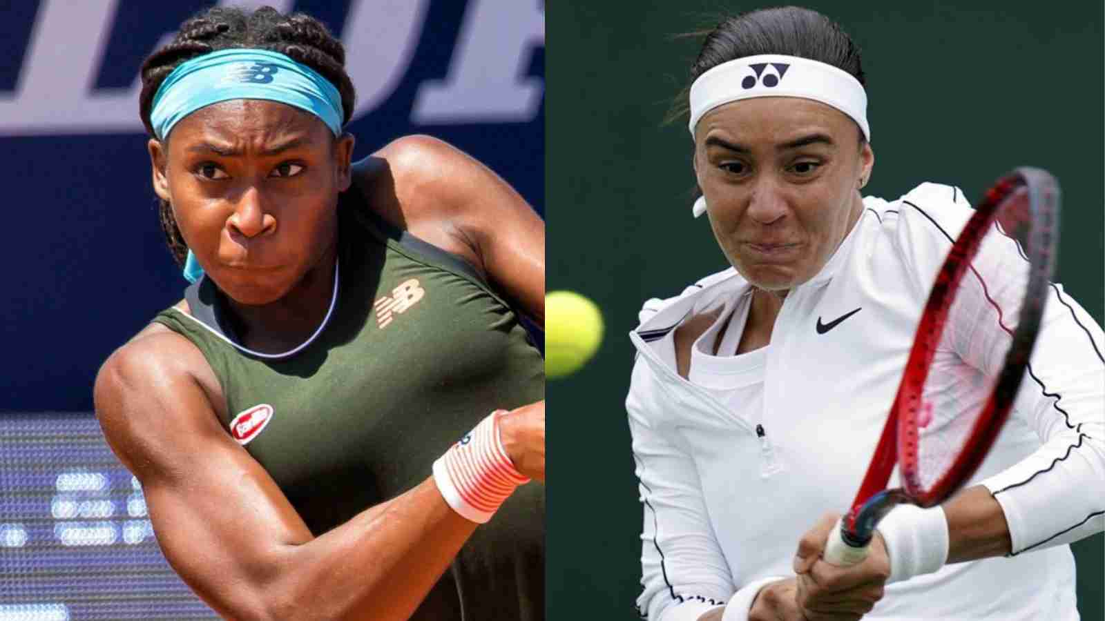 Silicon Valley Classic 2022: Coco Gauff vs Anhelina Kalinina Live Stream, Match Timings, Prediction and Preview