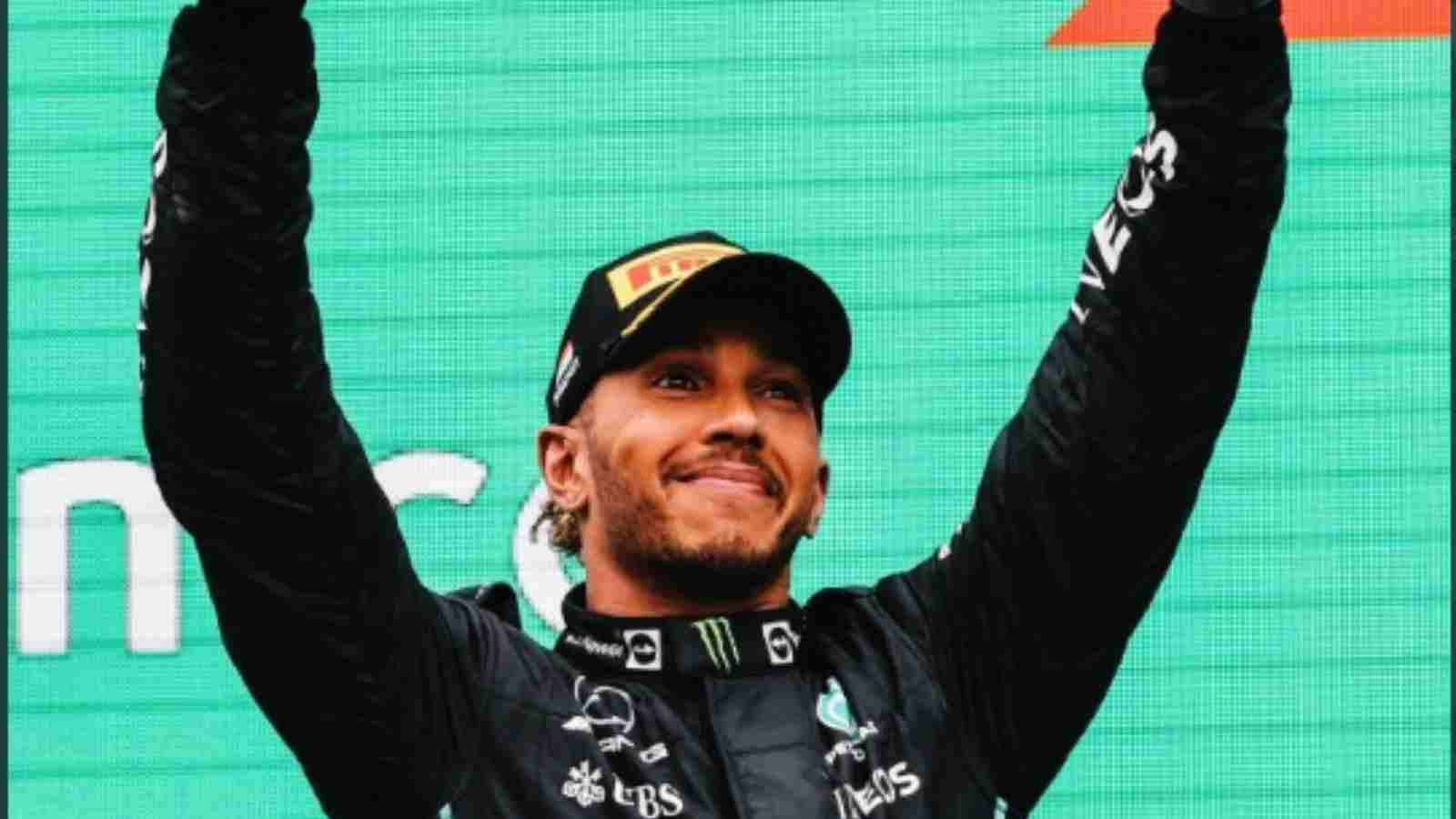 “We’re clearly closing the gap,” Lewis Hamilton continues to be more optimistic as Mercedes secures another double podium in Hungary