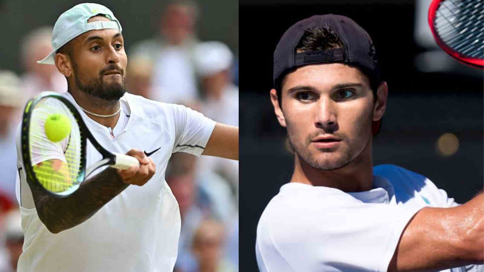 Washington 2022: Nick Kyrgios vs Marcos Giron Live Stream, Match Timings, Prediction, and Preview for Citi Open