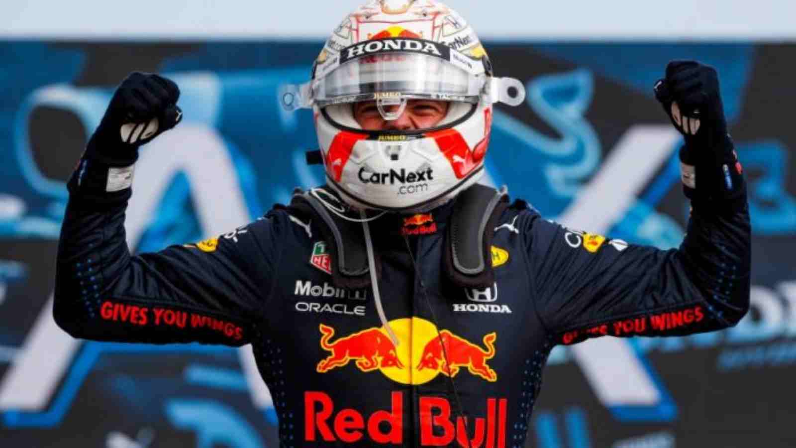 “He is able to destroy comrades in a way better than Lewis Hamilton,” Sam Bird makes a BOLD statement on Max Verstappen’s exploits