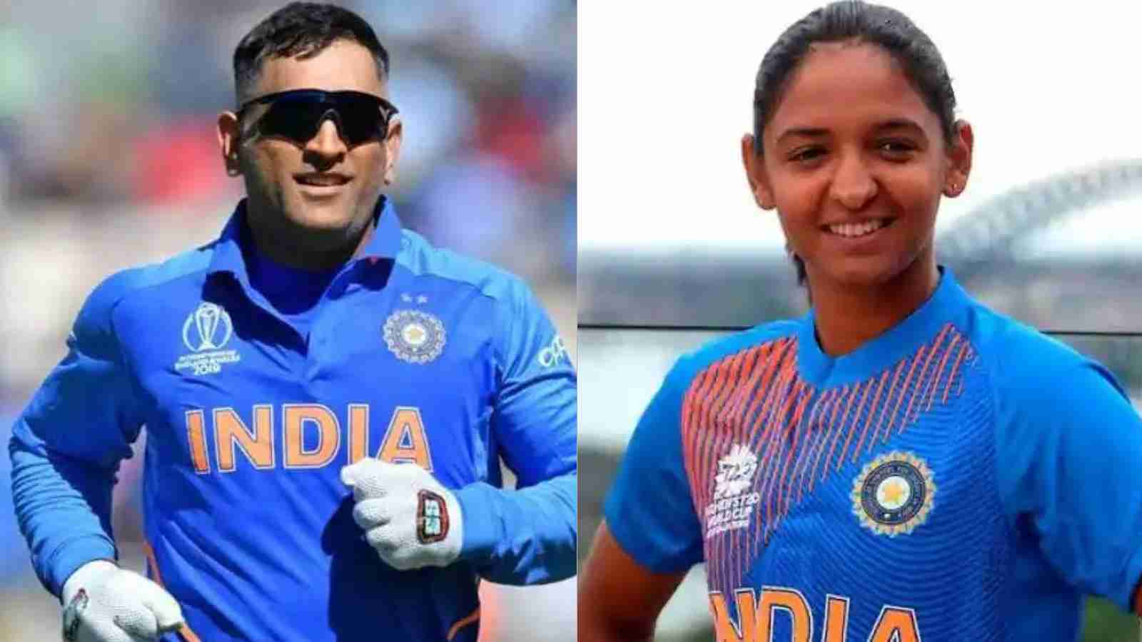 Harmanpreet Kaur surpasses MS Dhoni’s record after big win against Pakistan in CWG 2022