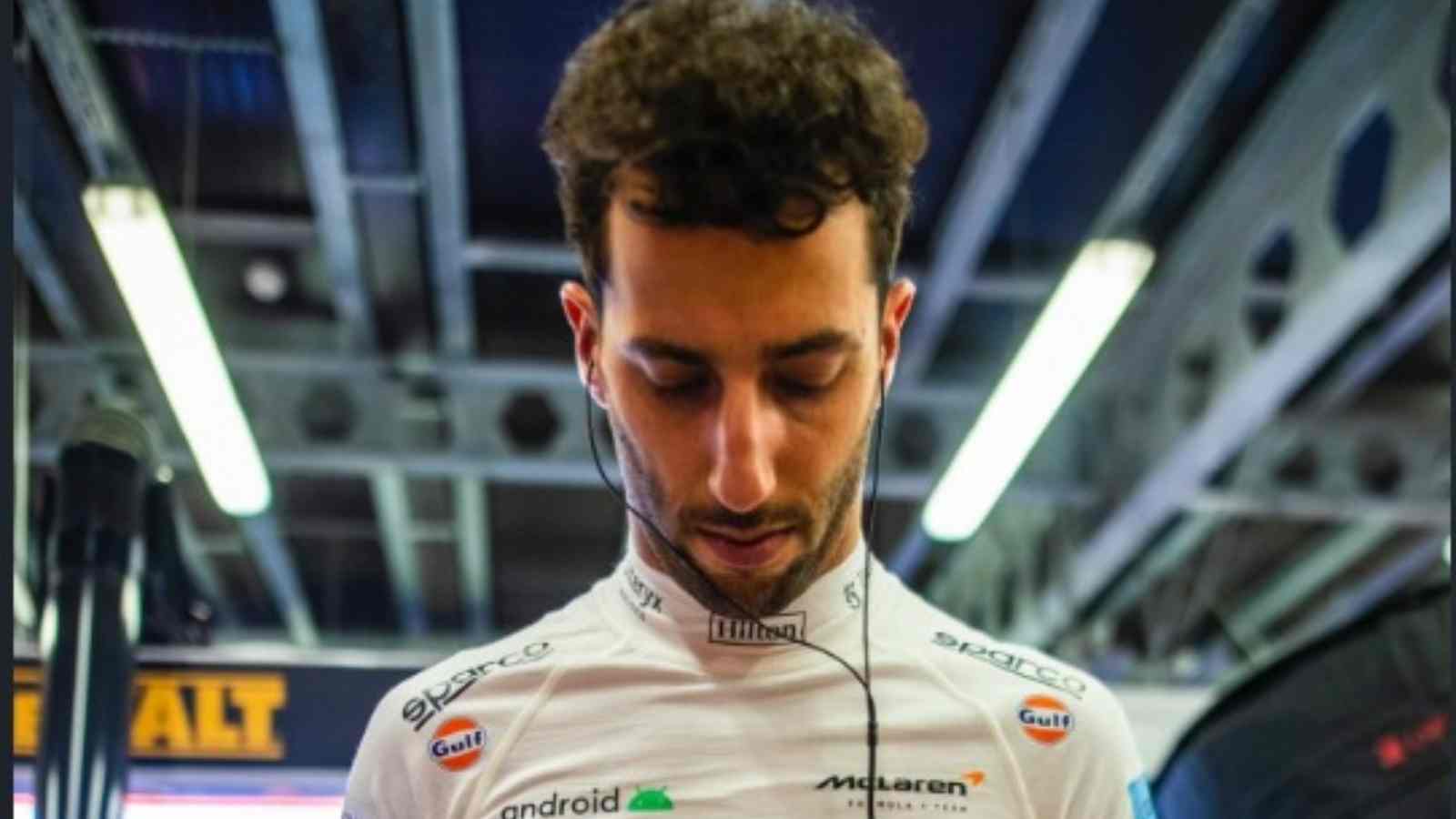 “Reserve at RB,” Fans suggest Daniel Ricciardo to join Red Bull as reserve driver for 2023 F1 season