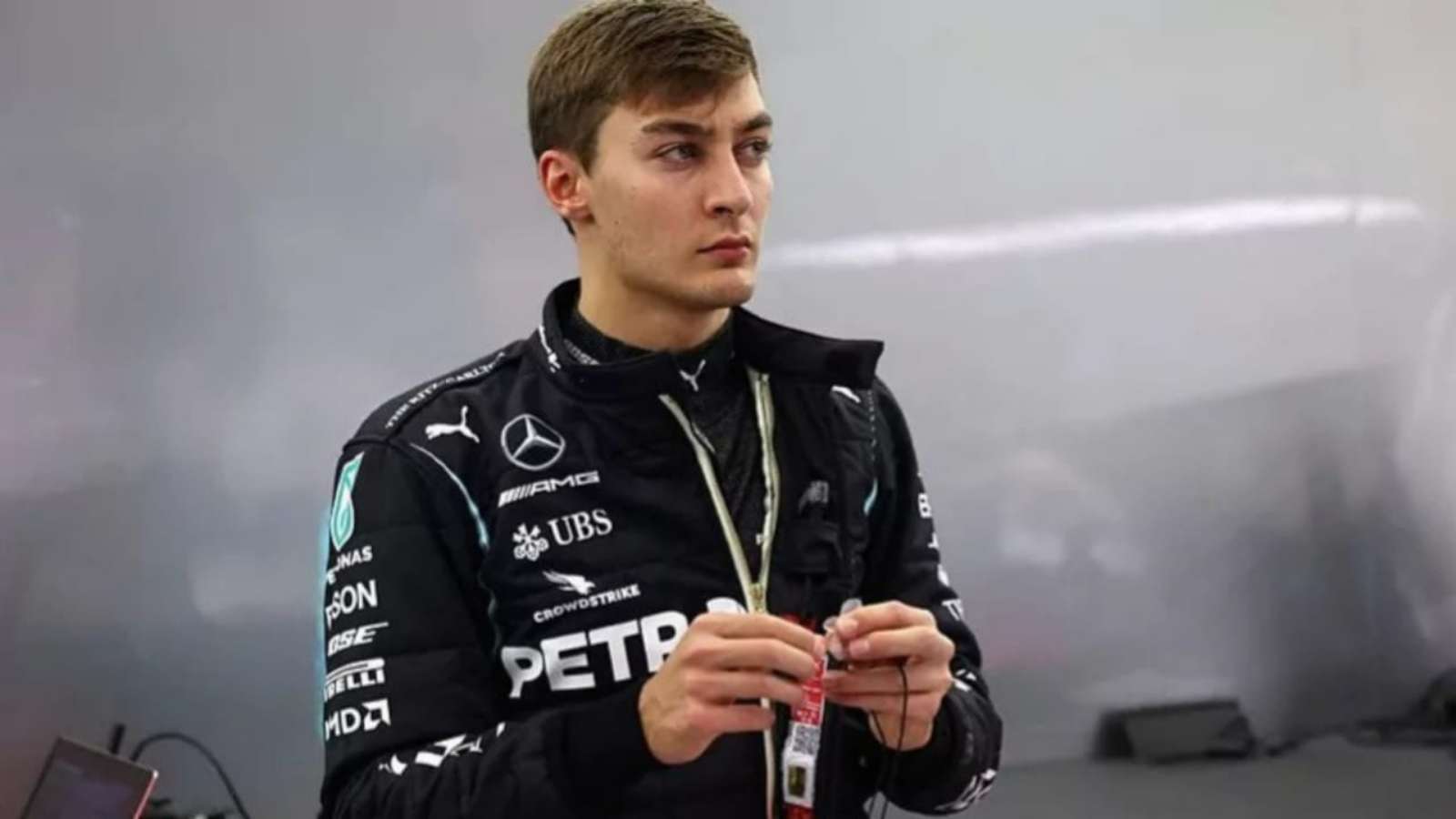 “It wasn’t clear whether we could actually make it to the end,” Mercedes reveal issue which could have derailed George Russell’s São Paulo GP win