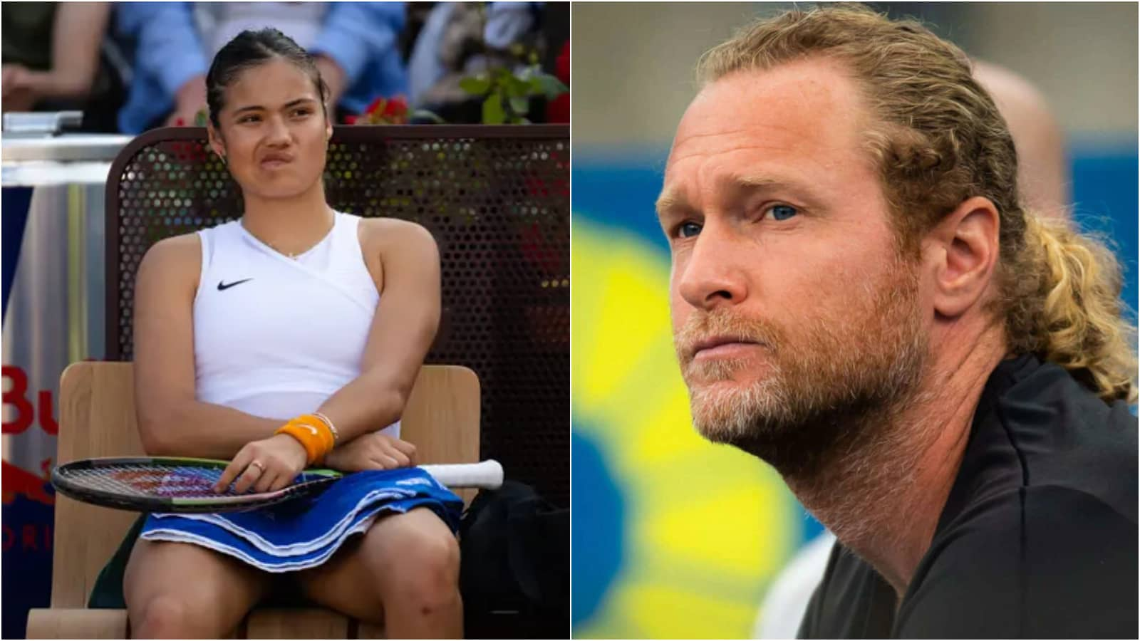 “It’s more profitable” Emma Raducanu’s hiring of Dmitry Tursunov drags the youngster into propaganda by Russian Tennis Chief