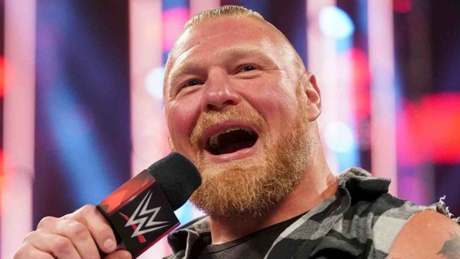 UPDATE: Huge plans for Brock Lesnar’s retirement revealed, next appearance in WWE reportedly announced