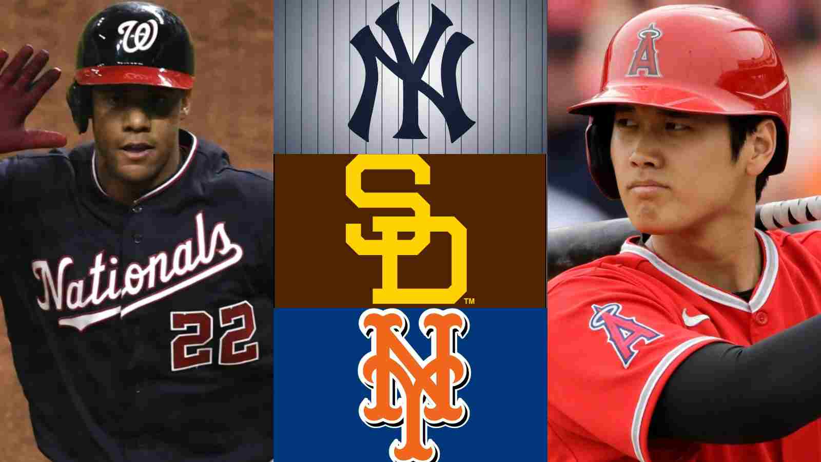 Watch: 3 Major League Baseball teams who would want to capitalize the August trade deadline