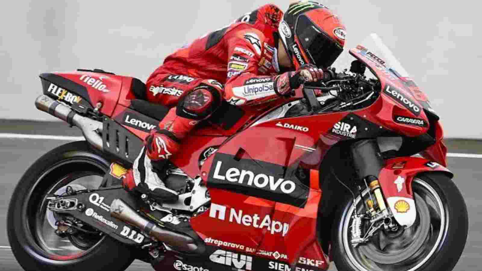 Claudio Domenicali shares key details on Ducati’s activity in numbers, talks about ‘record revenue’ in 2021