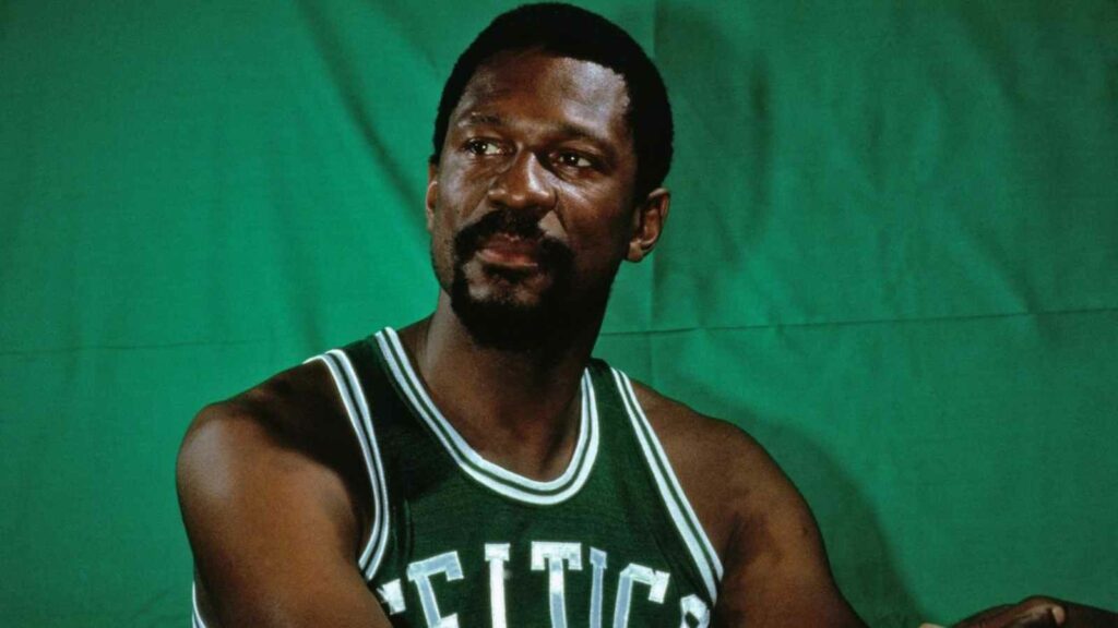 Bill Russell