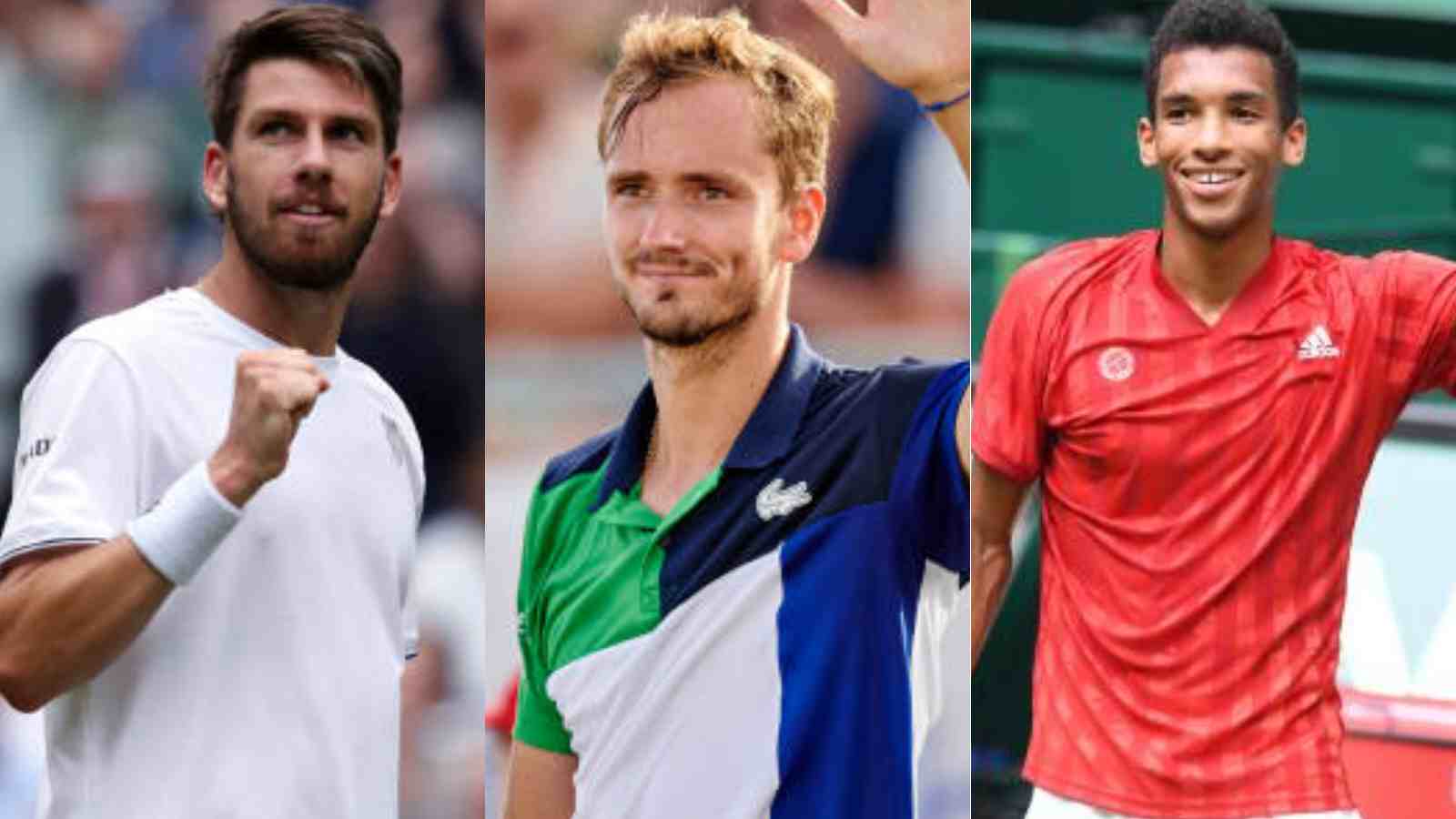 Los Cabos Open 2022: Men’s Singles Draw Preview and Prediction