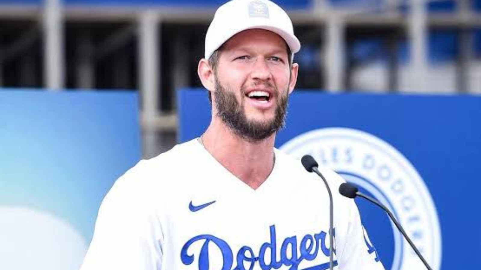 “Got everything we need”- Clayton Kershaw retaliates to LA Dodgers trade rumors