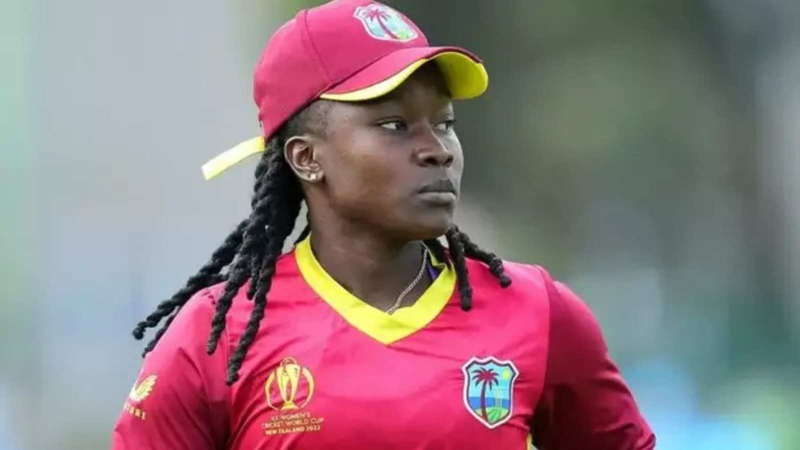 All-rounder Deandra Dottin calls curtains on West Indies career