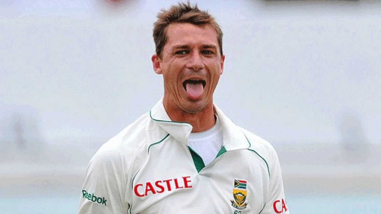 “My parents were high…”- Dale Steyn reveals hilarious reason behind his second name “Willem”