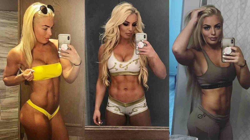 Mandy Rose