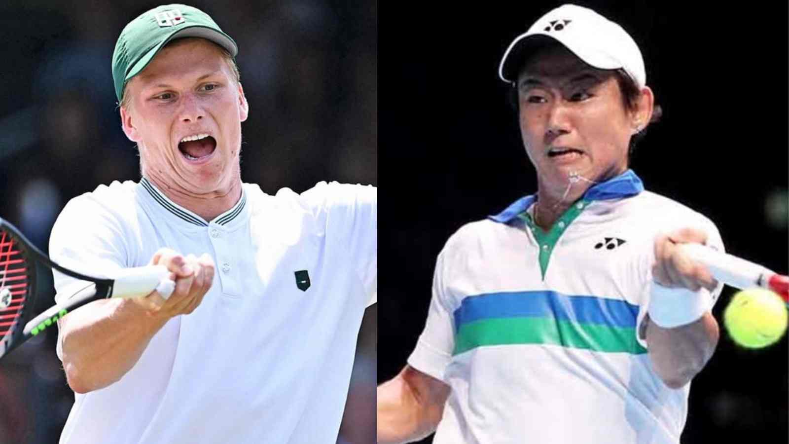 Citi Open 2022: Jenson Brooksby vs Yoshihito Nishioka Live Stream, Match Timings, Prediction and Preview