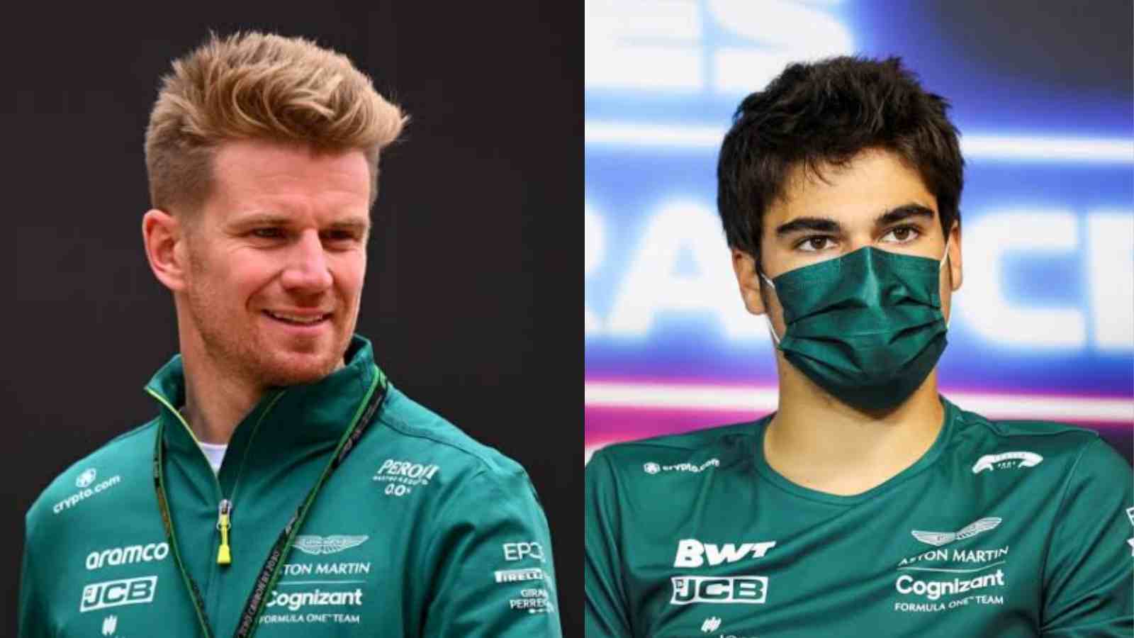 Nico Hulkenberg to test for Aston Martin with Lance Stroll at Budapest ahead of the F1 summer break