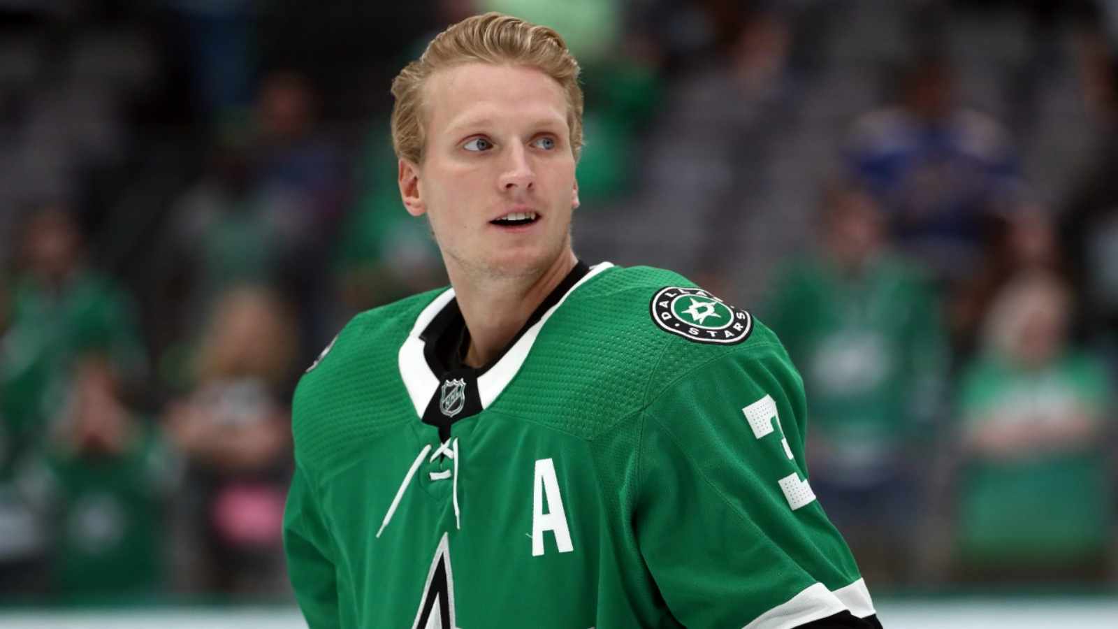 “Not looking too far ahead” – John Klingberg seeks long-term contract after signing for one year with Anaheim Ducks