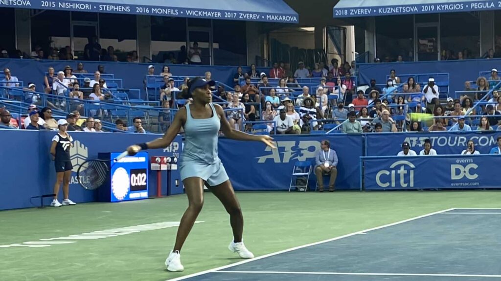 Venus Williams