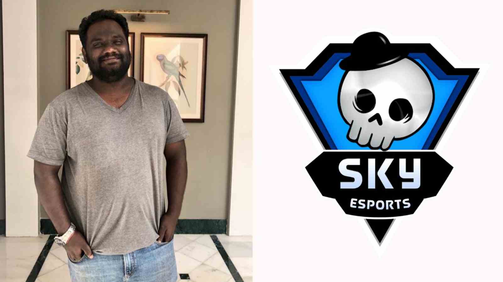 Skyesports founder shocks BGMI community by revealing that the ban had been under process for 5 months