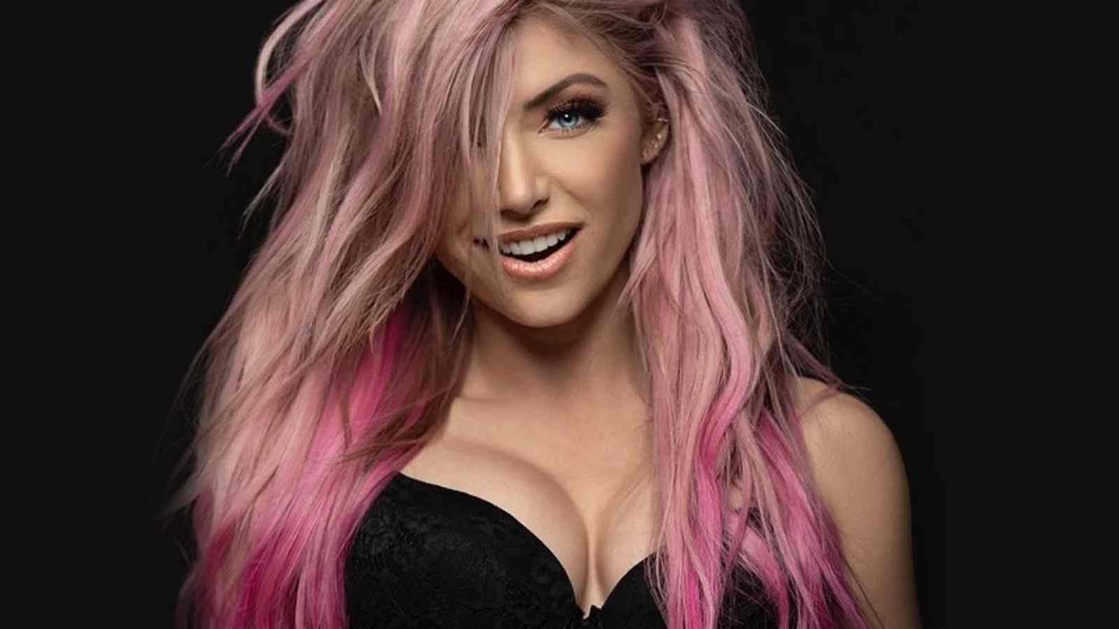 “How dare you discredit my work in such a disgraceful way” : When Alexa Bliss slammed a YouTuber for making despicable comments over her s*x life