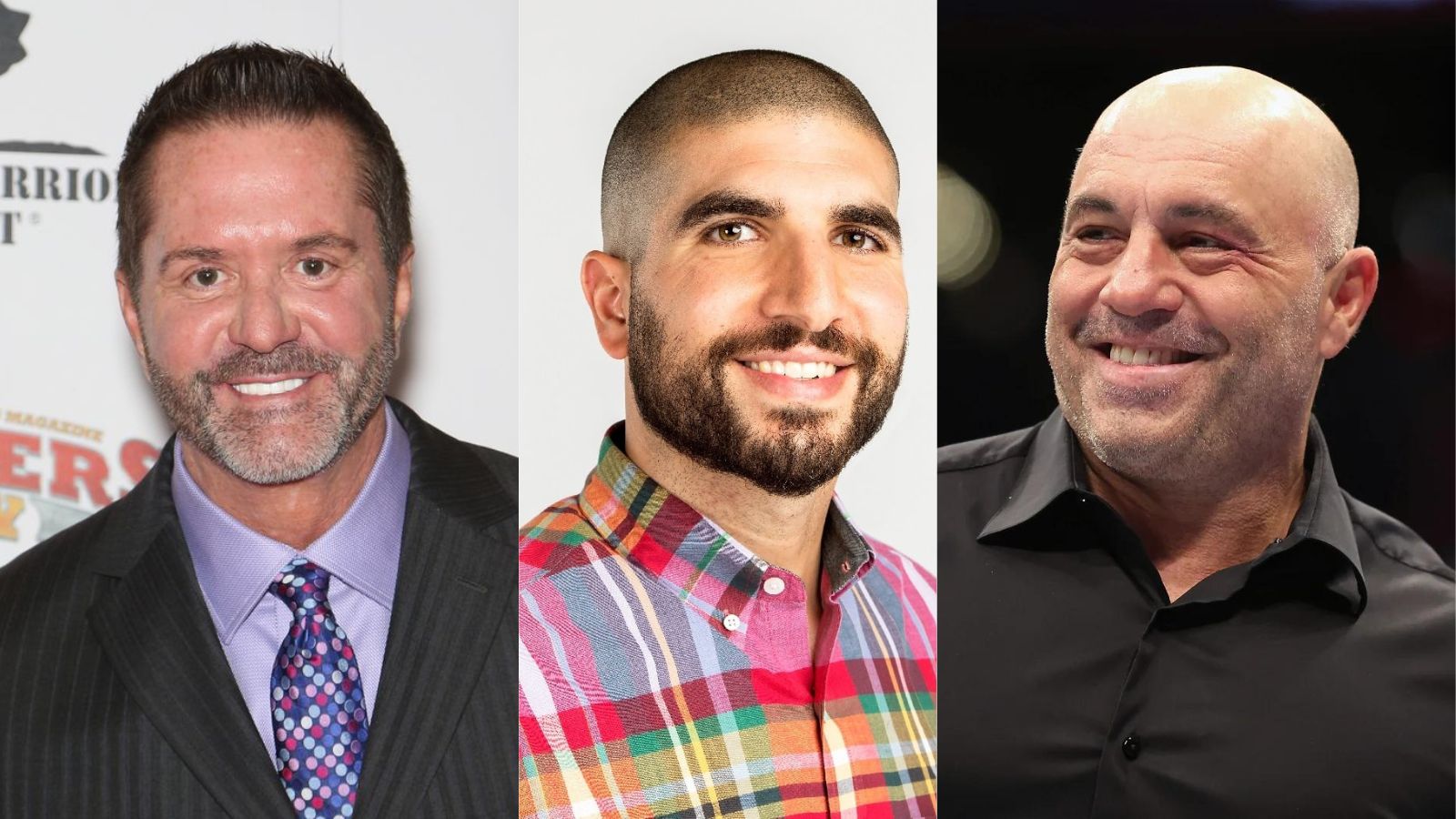 “My heart beat out my throat,” Ariel Helwani shares a surprising memory of presenting alongside UFC commentary team